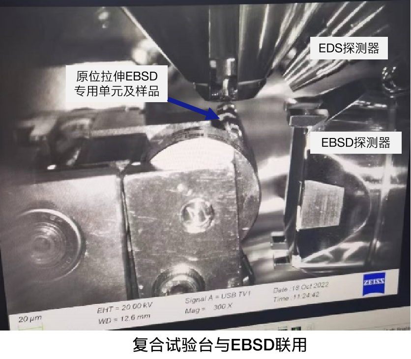 滨州蔡司滨州扫描电镜GEMINI