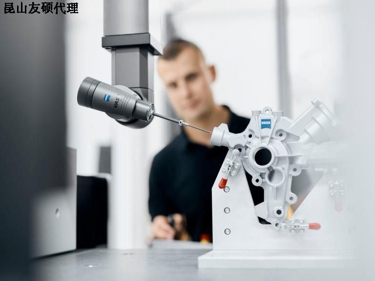 滨州蔡司三坐标SPECTRUM verity